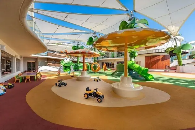 Cornelia Diamond Golf Resort & SPA - 3