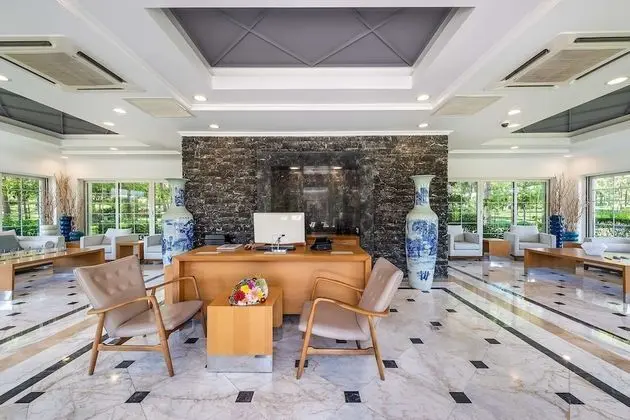Cornelia Diamond Golf Resort & SPA - 7