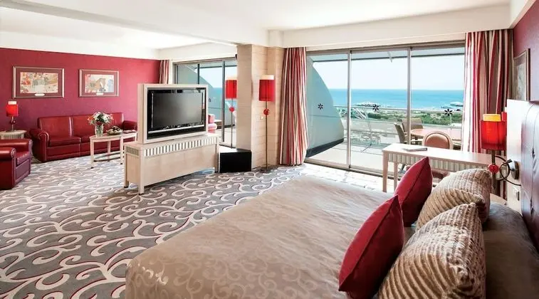 Cornelia Diamond Golf Resort & SPA - 4