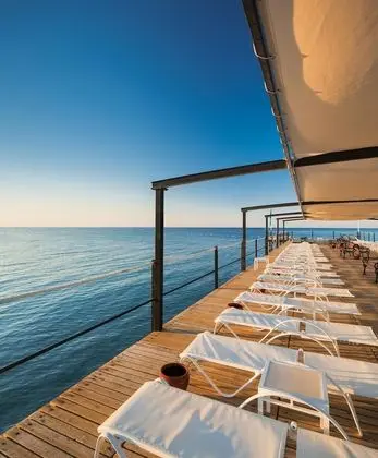 Cornelia Diamond Golf Resort & SPA - 7