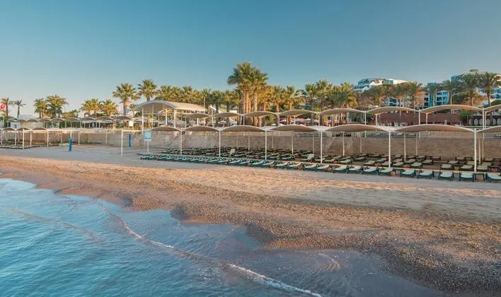 Cornelia Diamond Golf Resort & SPA - 9