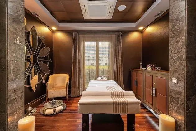 Cornelia Diamond Golf Resort & SPA - 5