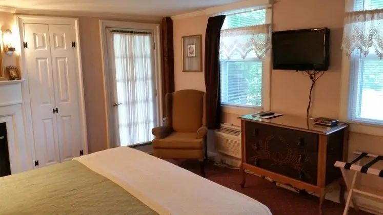 The Cornell Inn, Lenox