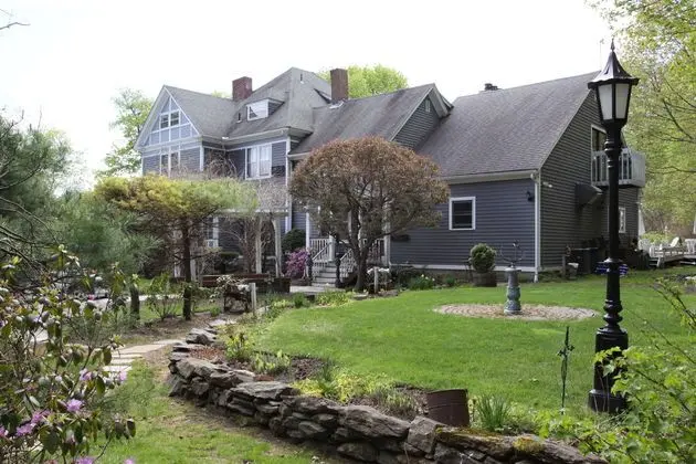 The Cornell Inn, Lenox