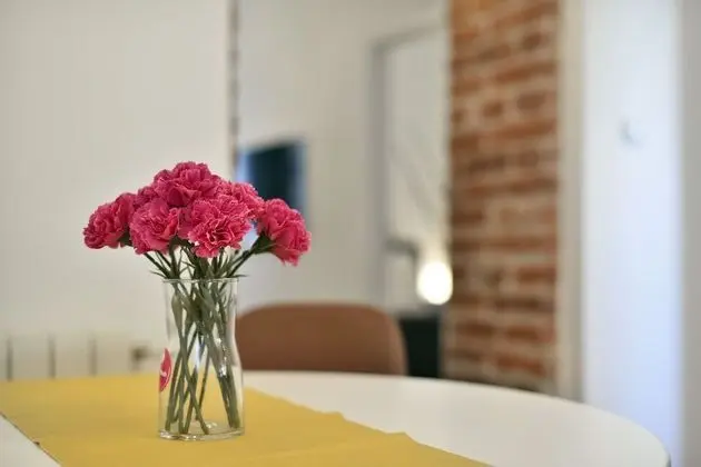 Corner apartments Savska - İç Mekan