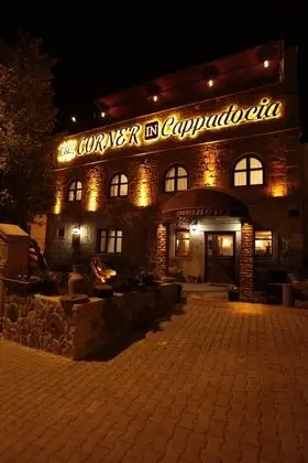 Corner In Cappadocia - Genel