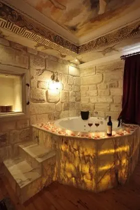 Corner In Cappadocia - Oda