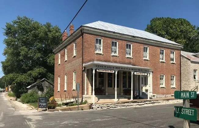 Corner George Inn Bed & Breakfast