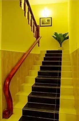 The Corner Homestay - İç Mekan