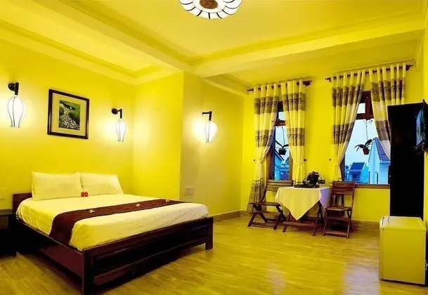 The Corner Homestay - Oda