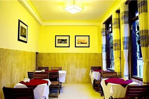 The Corner Homestay - Yerinde Yemek