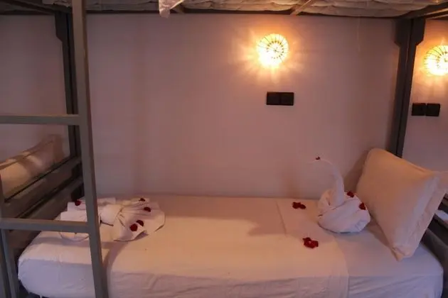 Corner Hostel Marrakech - Adults Only - Oda
