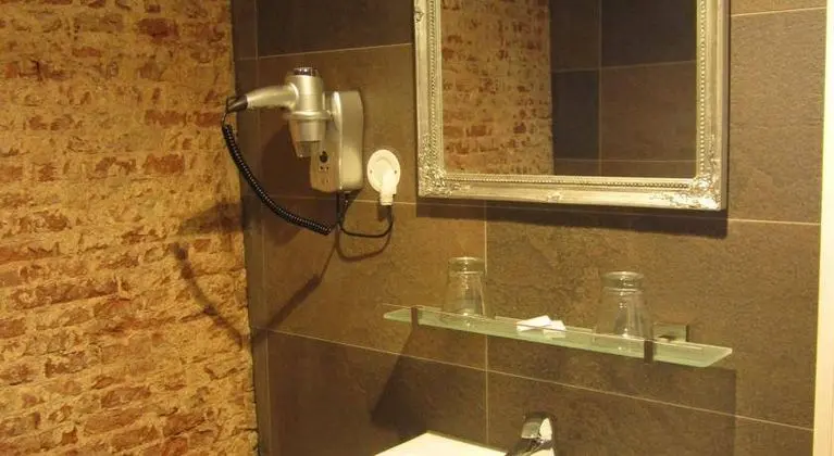 Hotel Corner House - Oda