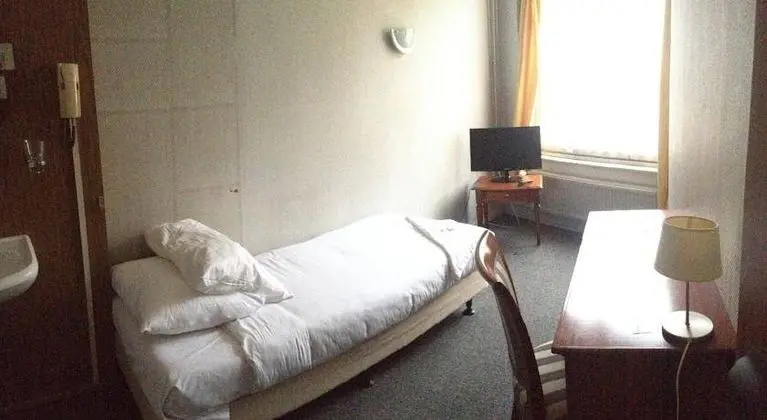 Hotel Corner House - Oda