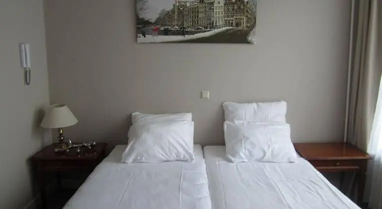 Hotel Corner House - Oda