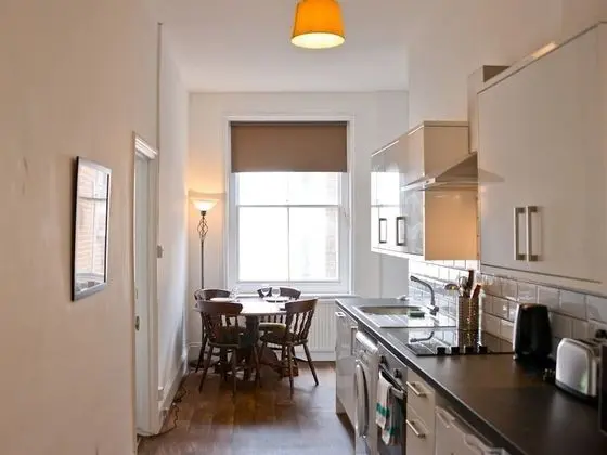 Corner House Apartment - Mülk Olanakları