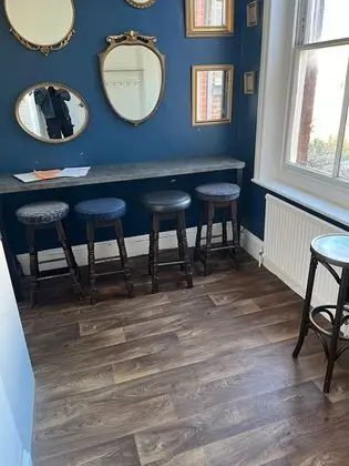 Corner House Apartment - Öne Çıkan Resim