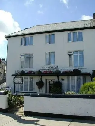 Corner House Guest House