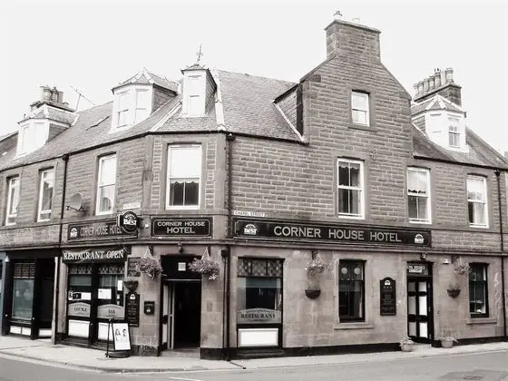Corner House Hotel