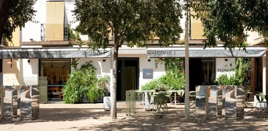 The Corner House - Öne Çıkan Resim