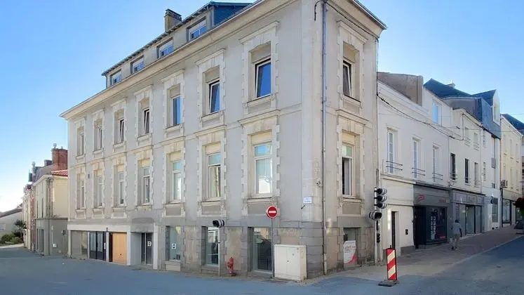 Corner Set
