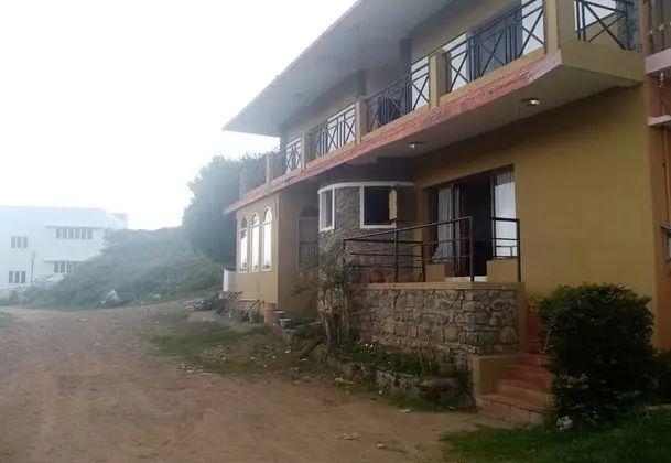 Hotel CORNER STONE