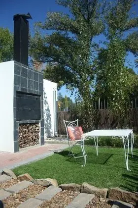 Cornerstone B&B - Dış Mekan