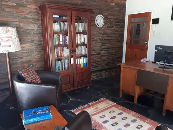 Cornerstone B&B - Lobi