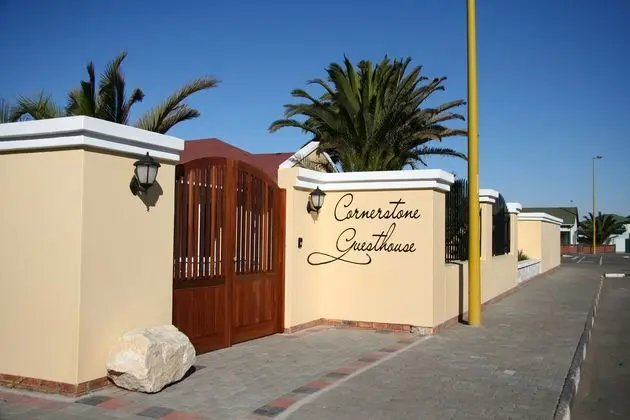 Cornerstone Guesthouse
