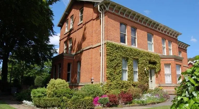 Cornerstones Guest House