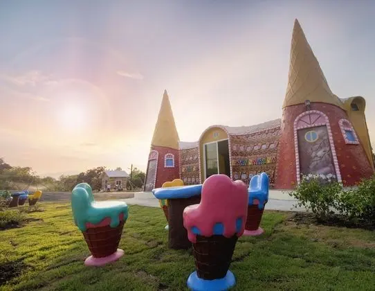 Cornetto Resort