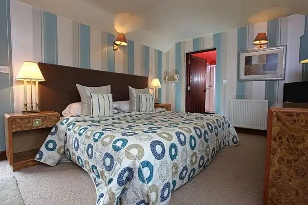 Cornfields Hotel & Restaurant - Öne Çıkan Resim
