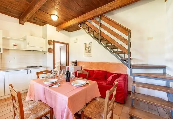 Cornflower Apt With Shared Pool