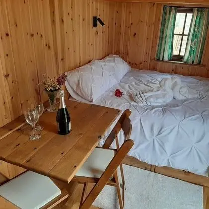 Cornflower Holiday Accommodation