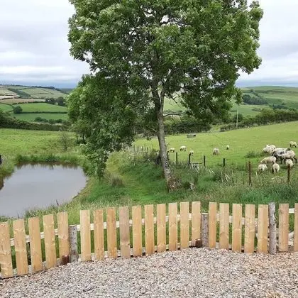 Cornflower Holiday Accommodation