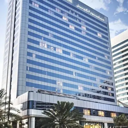 Corniche Hotel Abu Dhabi