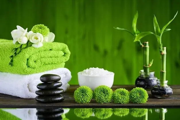 Corniche Hotel Abu Dhabi - Spa