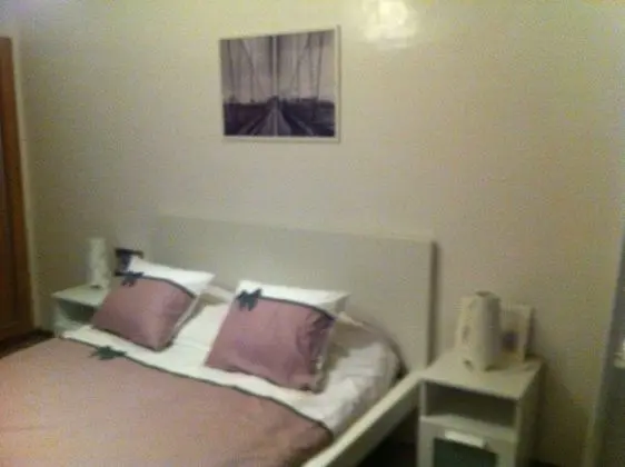Corniche Mohammedia Appartement meublé - Oda