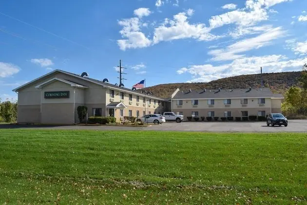 Corning Inn
