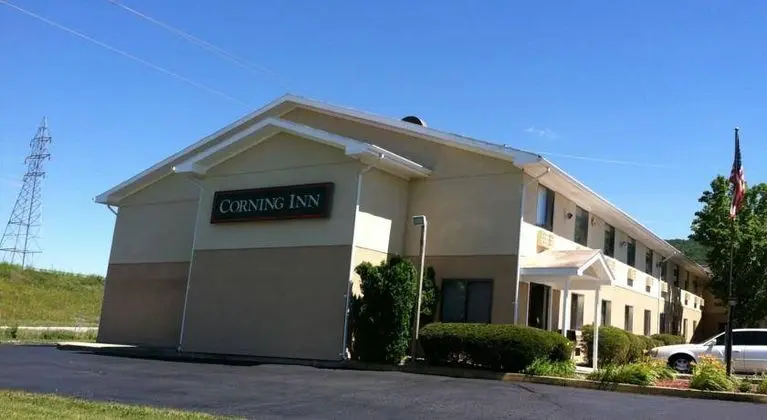 Corning Inn - Genel