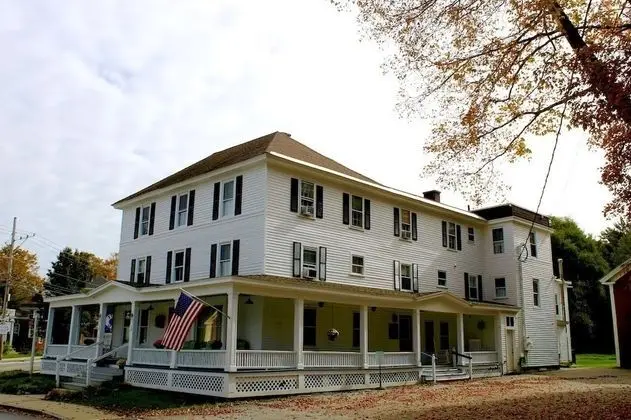 The Cornish Inn - Öne Çıkan Resim