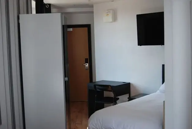 Cornmill Hotel - Oda