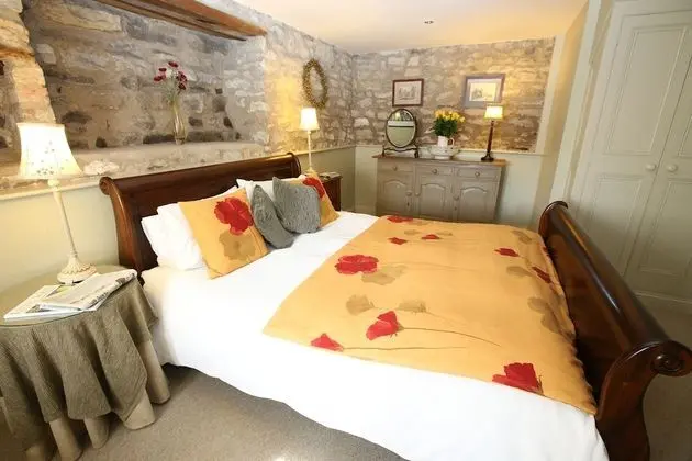 The Cornmill Stable Cottages - Öne Çıkan Resim
