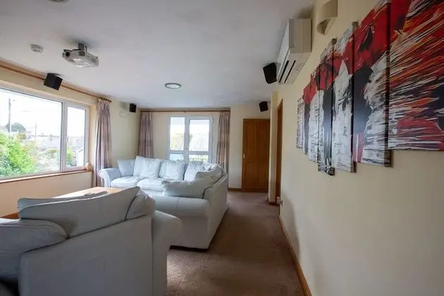 Cornwall Holiday Retreats - İç Mekan