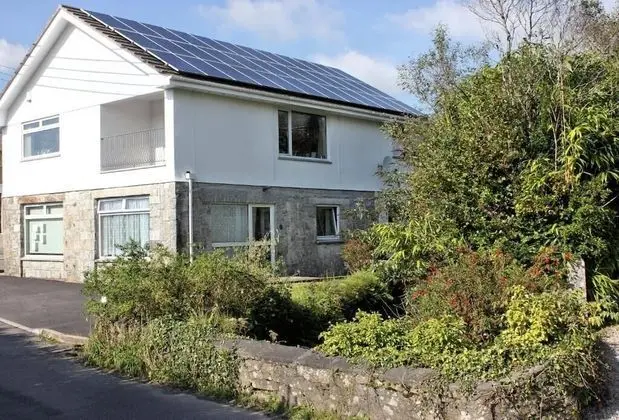 Cornwall Holiday Retreats - Öne Çıkan Resim