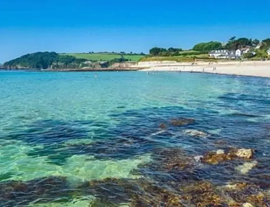 Cornwall Holiday Retreats - Plaj