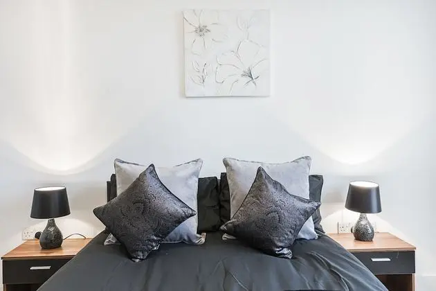 Cornwall House Apartments - Oda