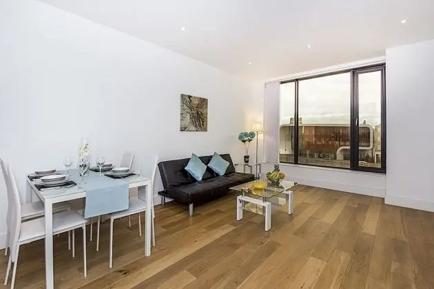 Cornwall House Apartments - Öne Çıkan Resim