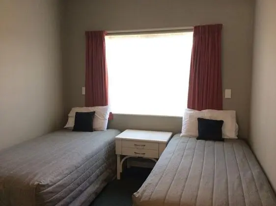 Cornwall Motor Lodge - Genel
