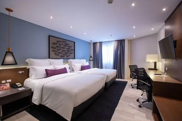 CORO HOTEL - 1